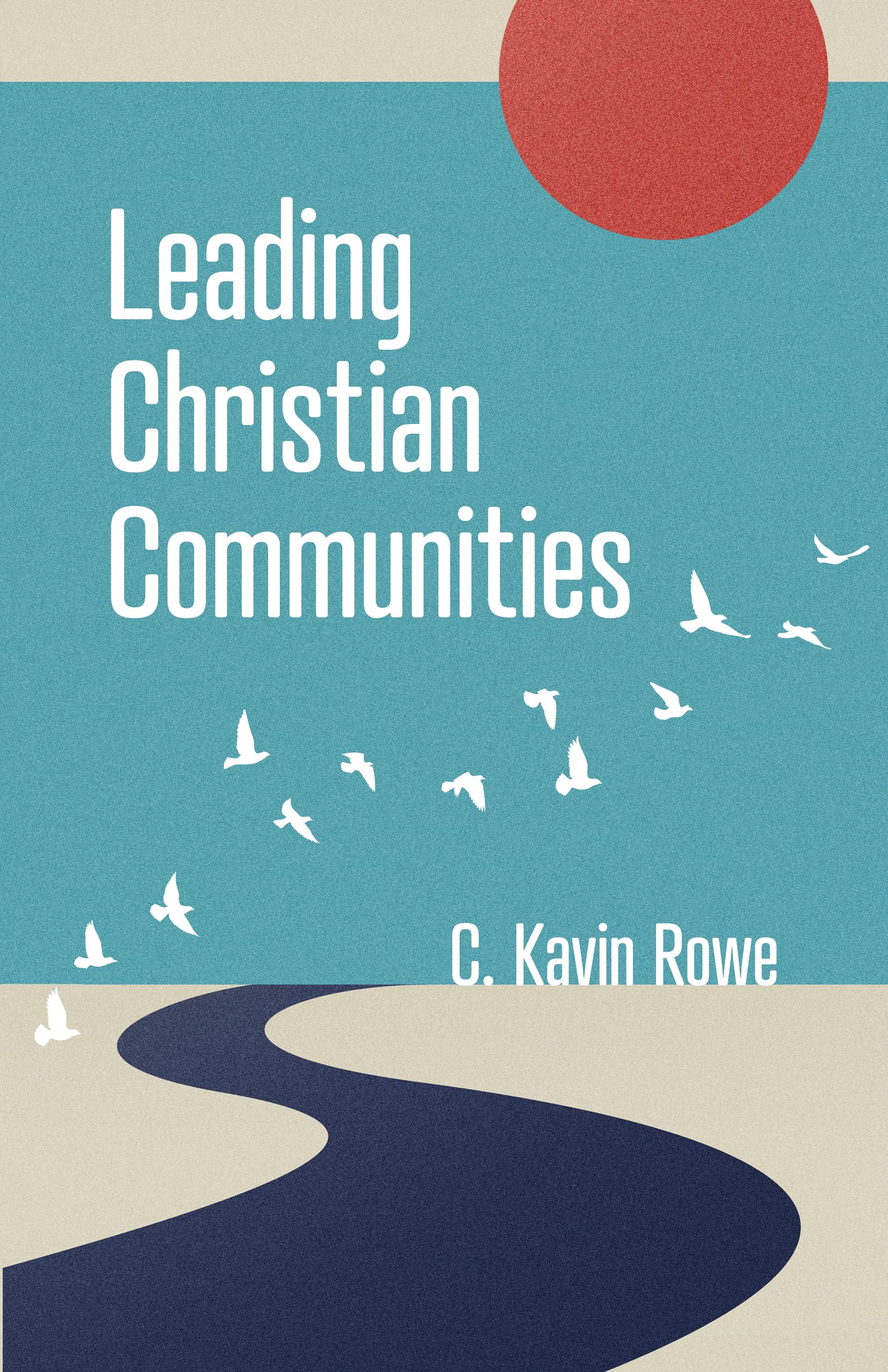 Leading Christian Communities,New