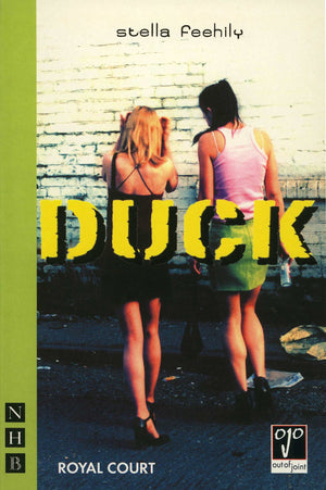 Duck (A Play),Used