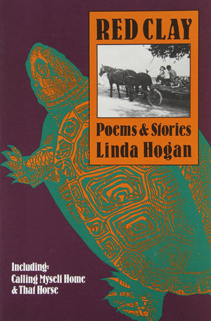 Red Clay: Poems & Stories,New