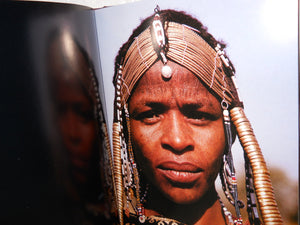 The last Africans,Used