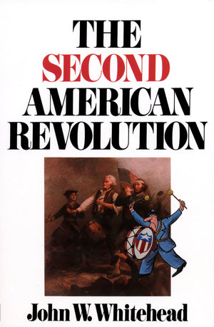 The Second American Revolution,Used