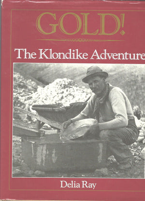 Gold The Klondike Adventure!,Used
