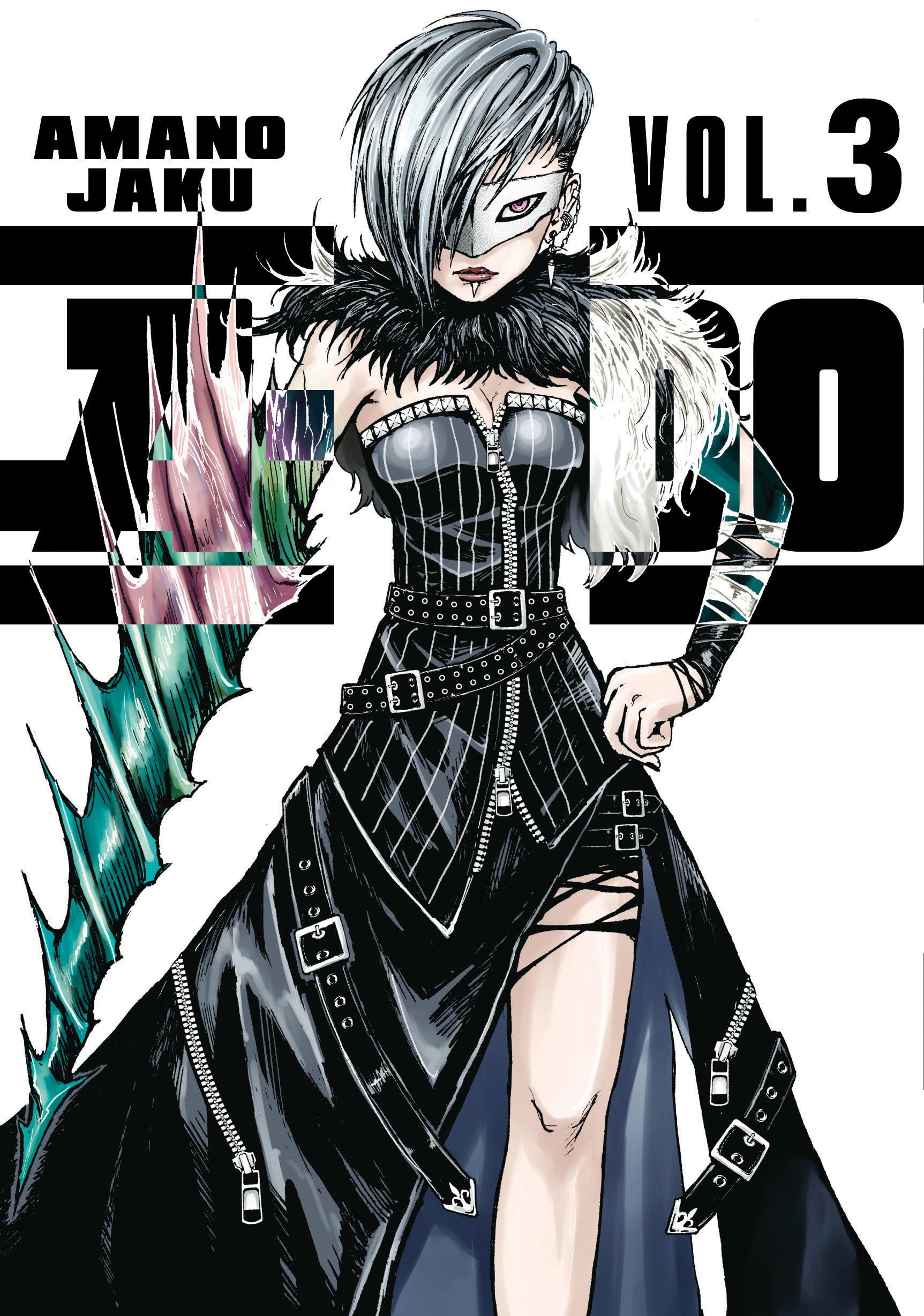 Ado 3,New