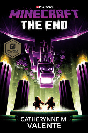 Minecraft: The End: An Official Minecraft Novel,New