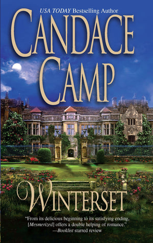 Winterset (The Mad Morelands, 3),Used