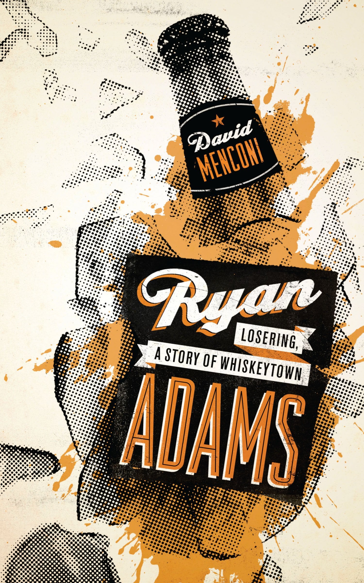 Ryan Adams: Losering, a Story of Whiskeytown (American Music Series),Used