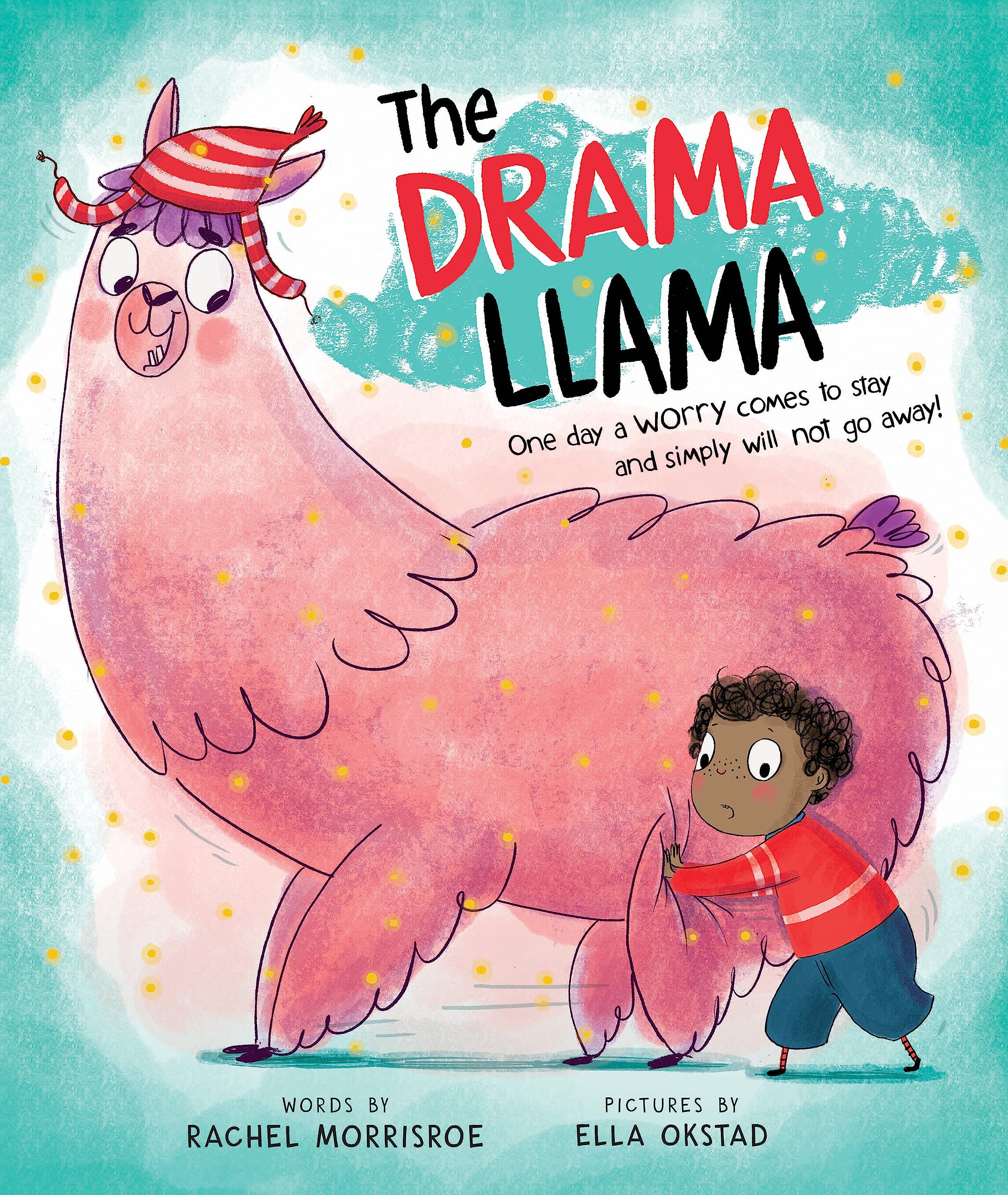 The Drama Llama,New