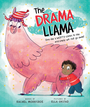 The Drama Llama,New