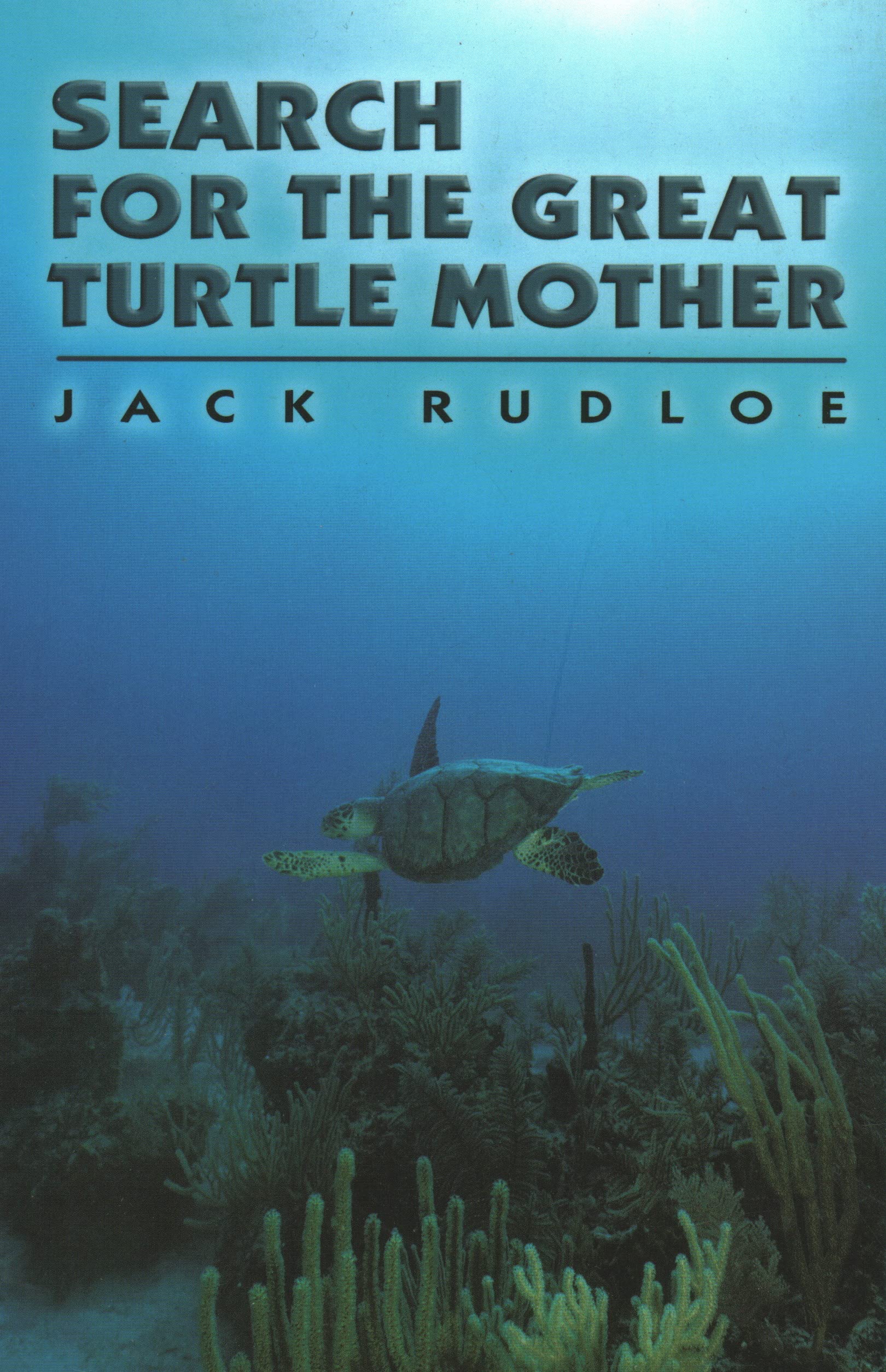 Search For The Great Turtle Mother,Used