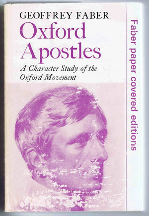 Oxford Apostles,Used