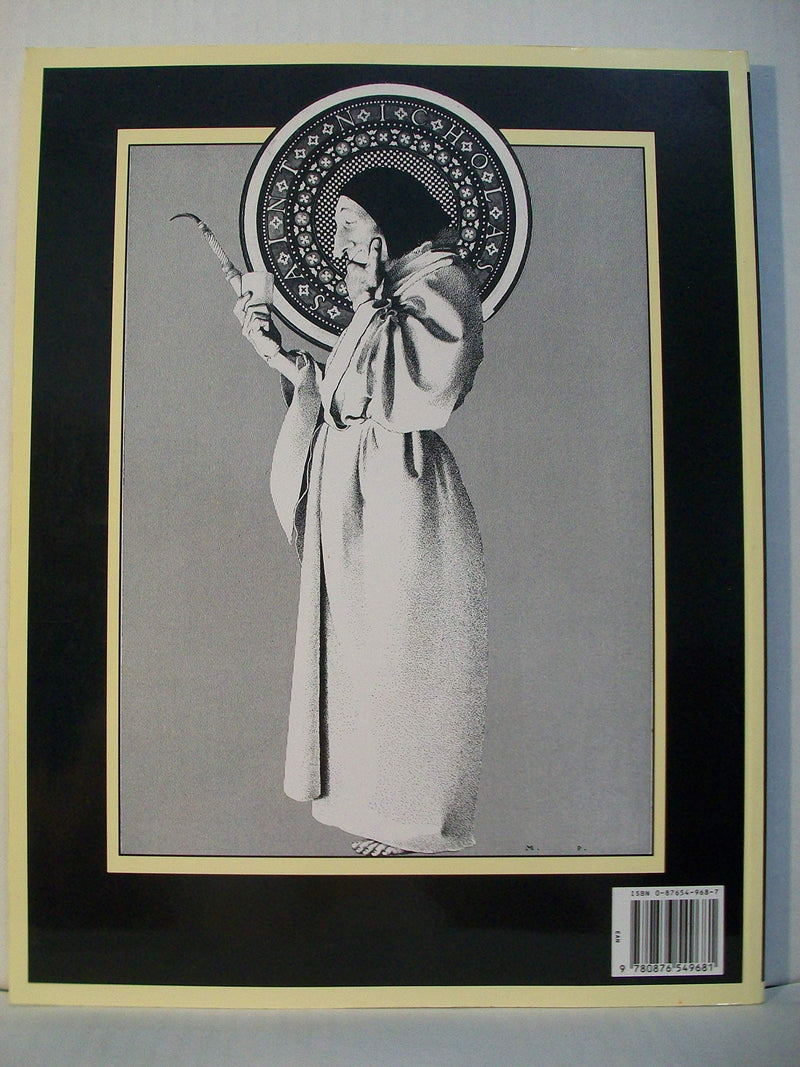 Buried Treasures: The BlackAndWhite Work of Maxfield Parrish, 18961905,Used