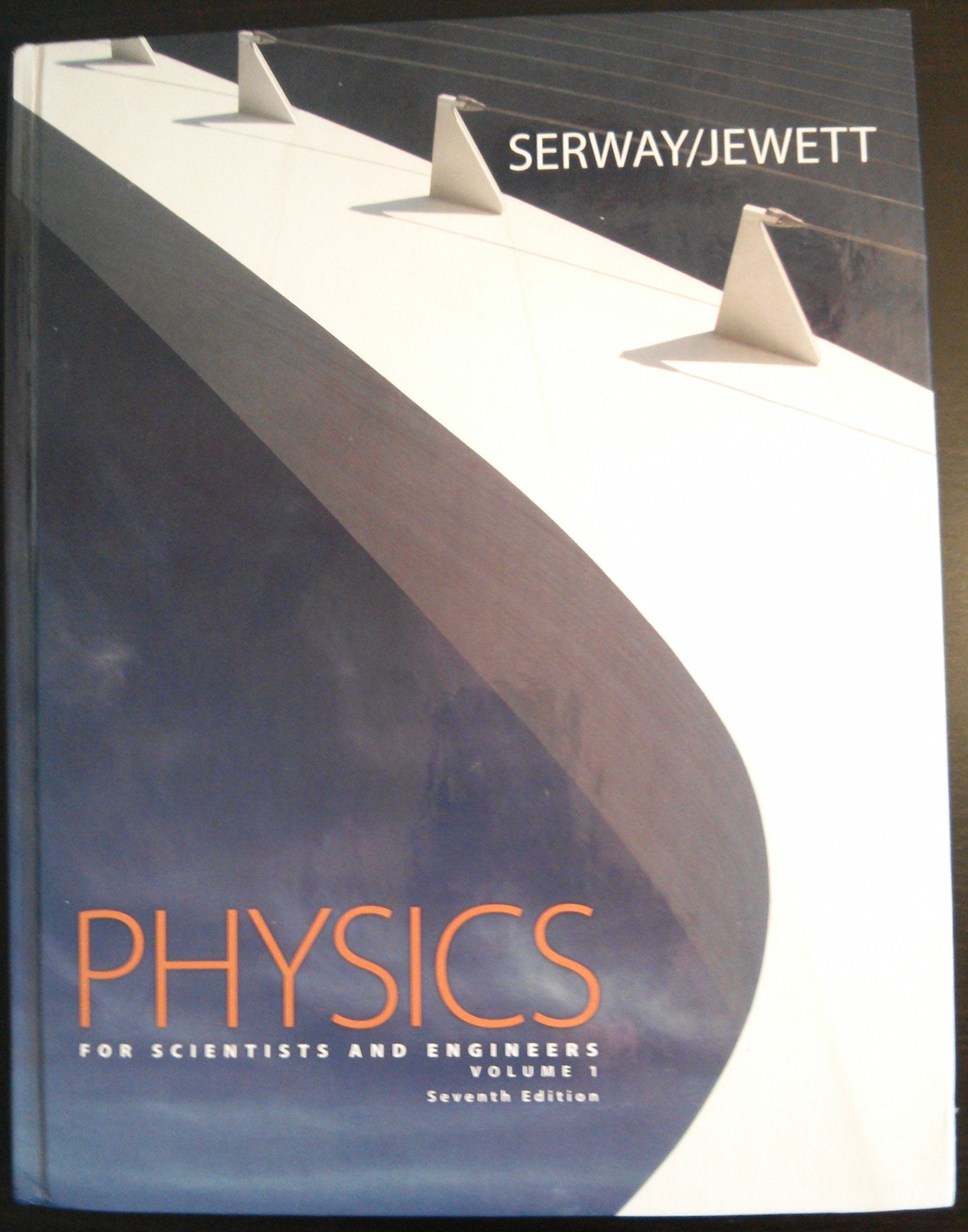 Physics for Scientists and Engineers, Volume 1, Chapters 122, 7th Edition,New
