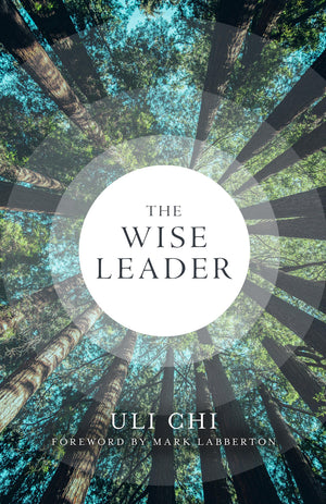 The Wise Leader,Used