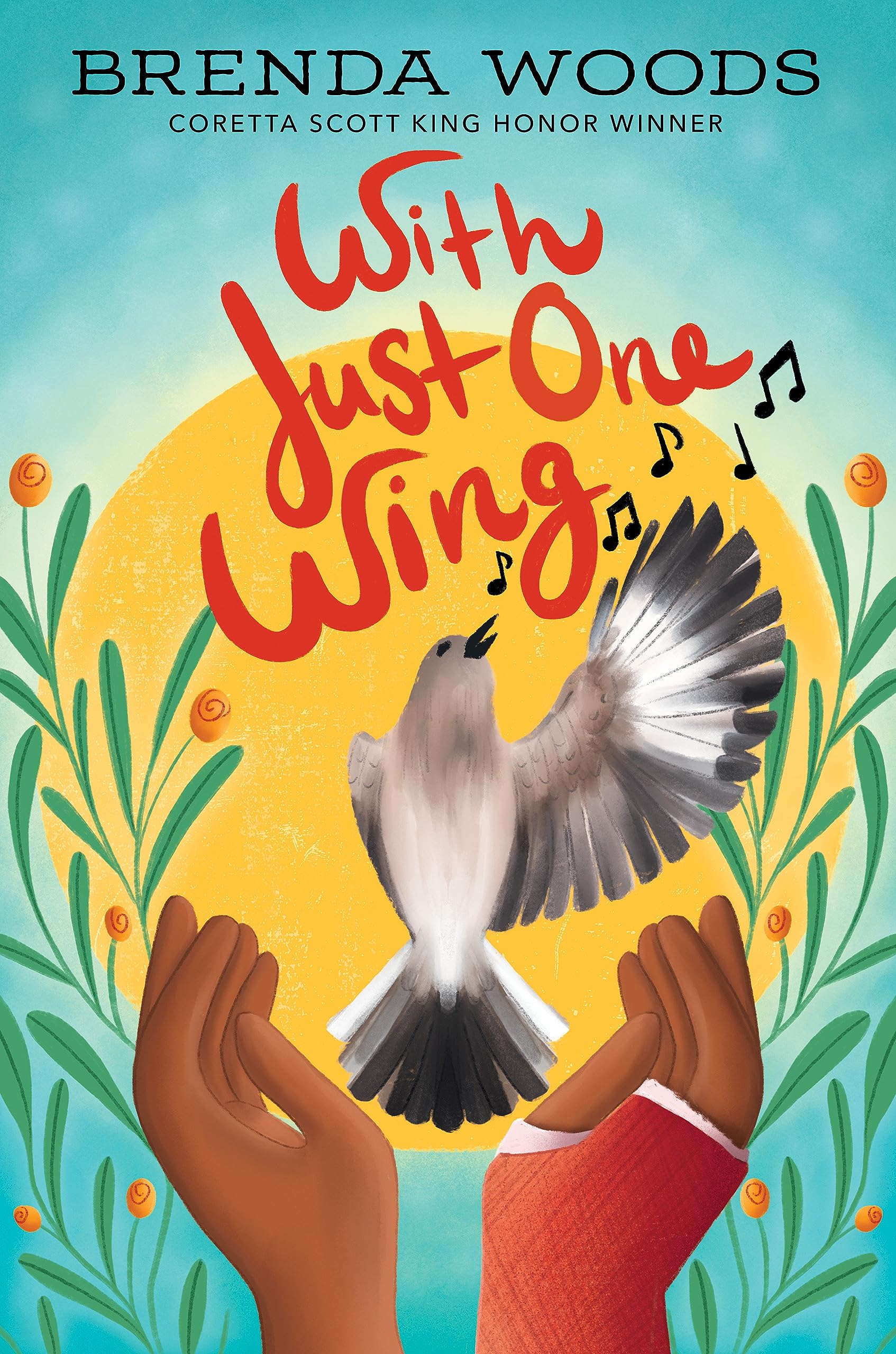 With Just One Wing,Used