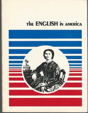 The English in America (In America Books Series),Used
