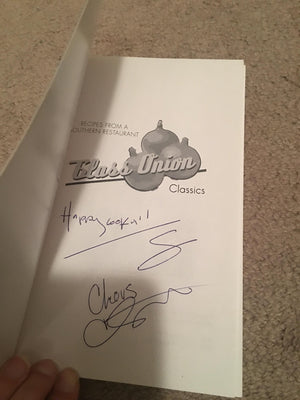 Glass Onion Classics,Used
