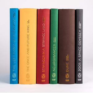 Dune (Penguin Galaxy)-used