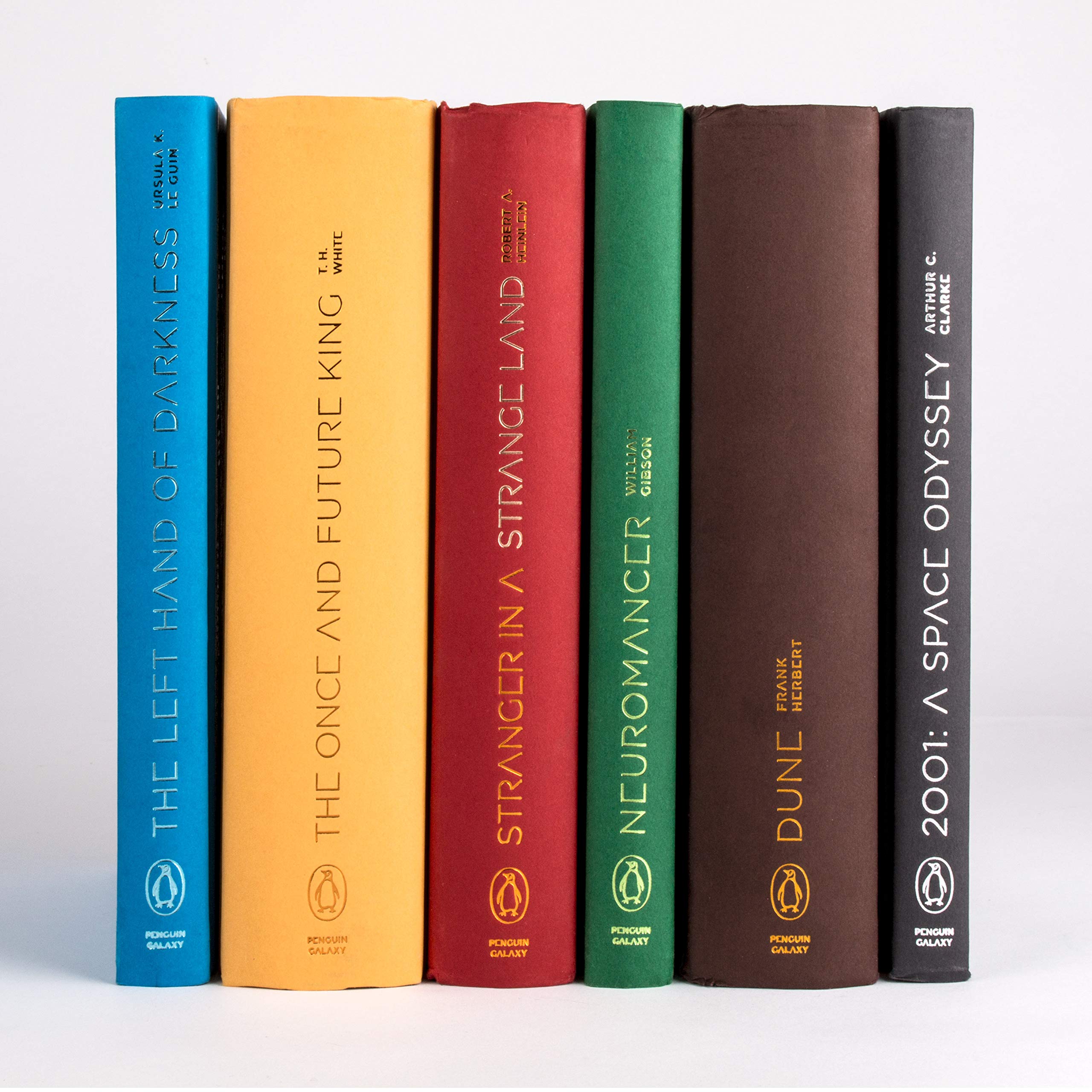 The Once And Future King (Penguin Galaxy)-used