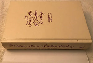 Fine Art Of Italian Cooking,Used