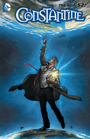 Constantine 4
