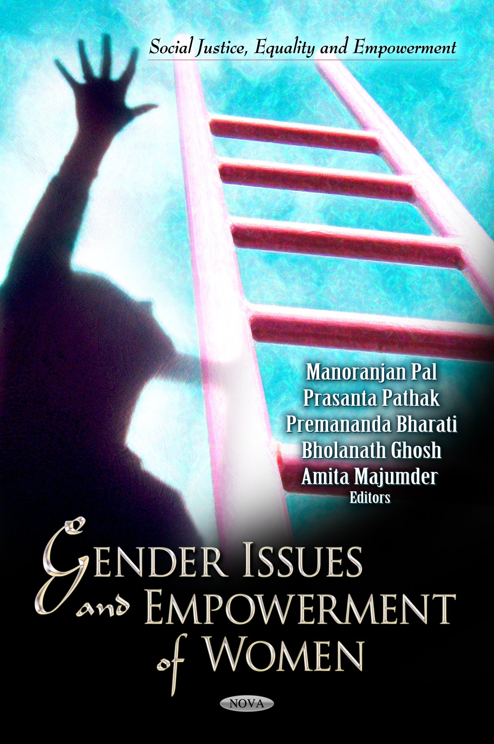 Gender Issues and Empowerment of Women (Social Justice, Equality and Empowerment),Used