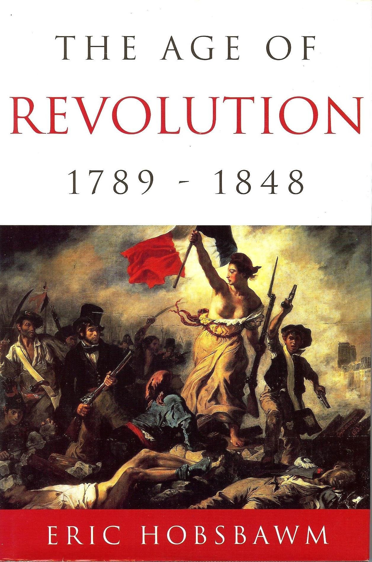 The Age of Revolution: 17891848,Used