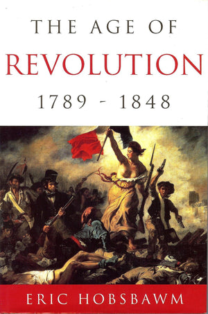 The Age of Revolution: 17891848,Used
