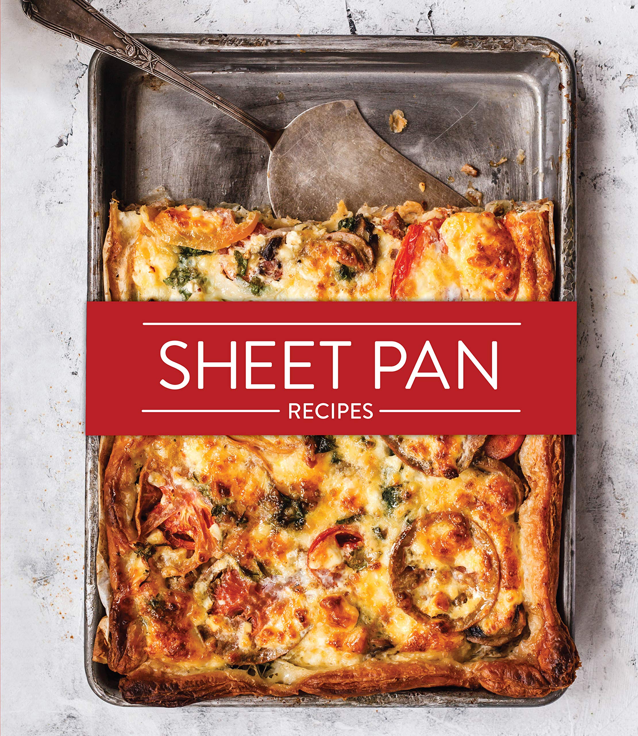 Sheet Pan Recipes,Used