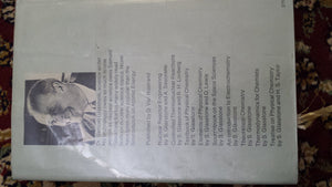 Sourcebook on Atomic Energy,Used