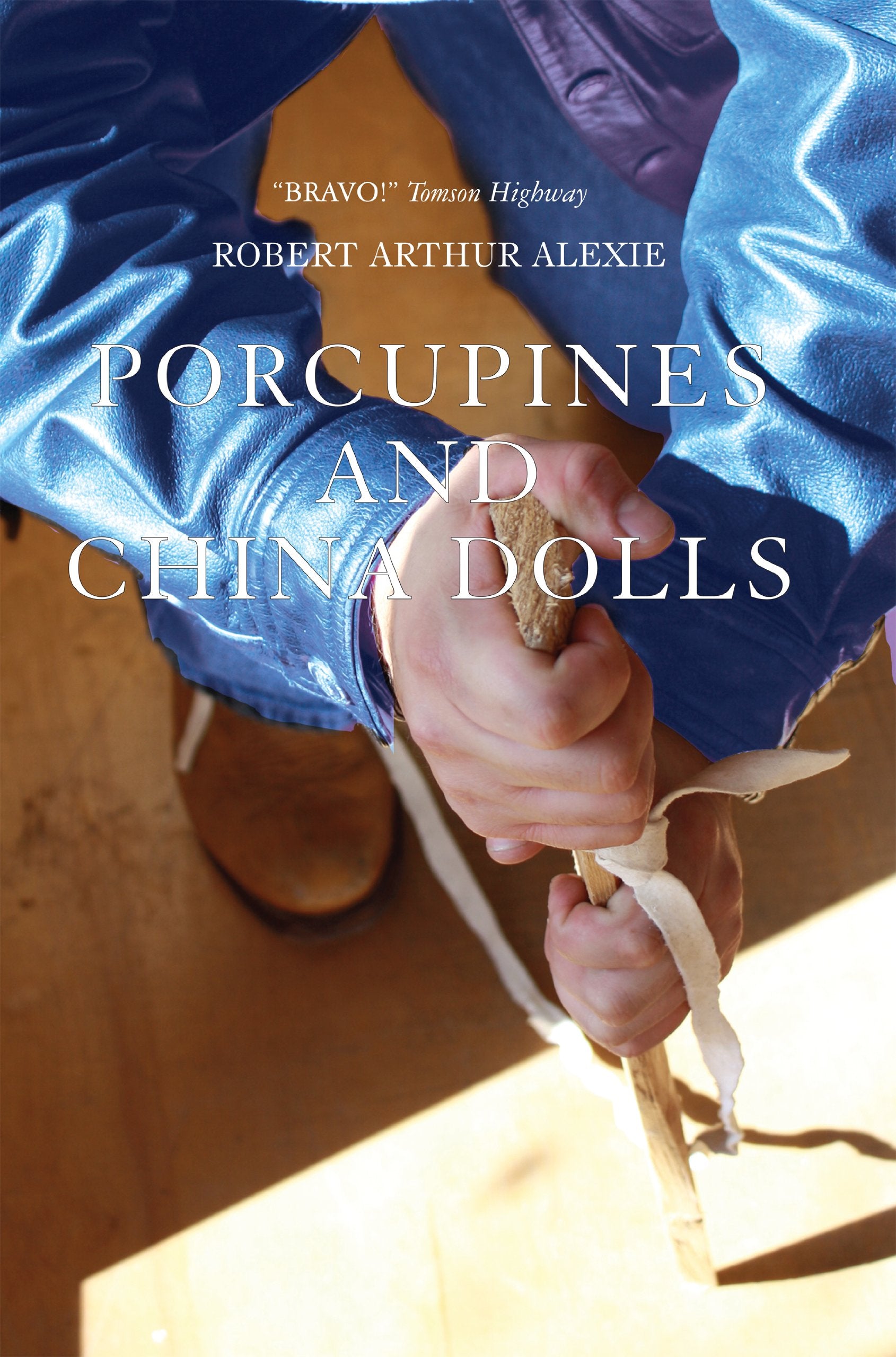 Porcupines And China Dolls,Used