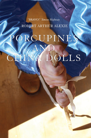Porcupines And China Dolls,Used