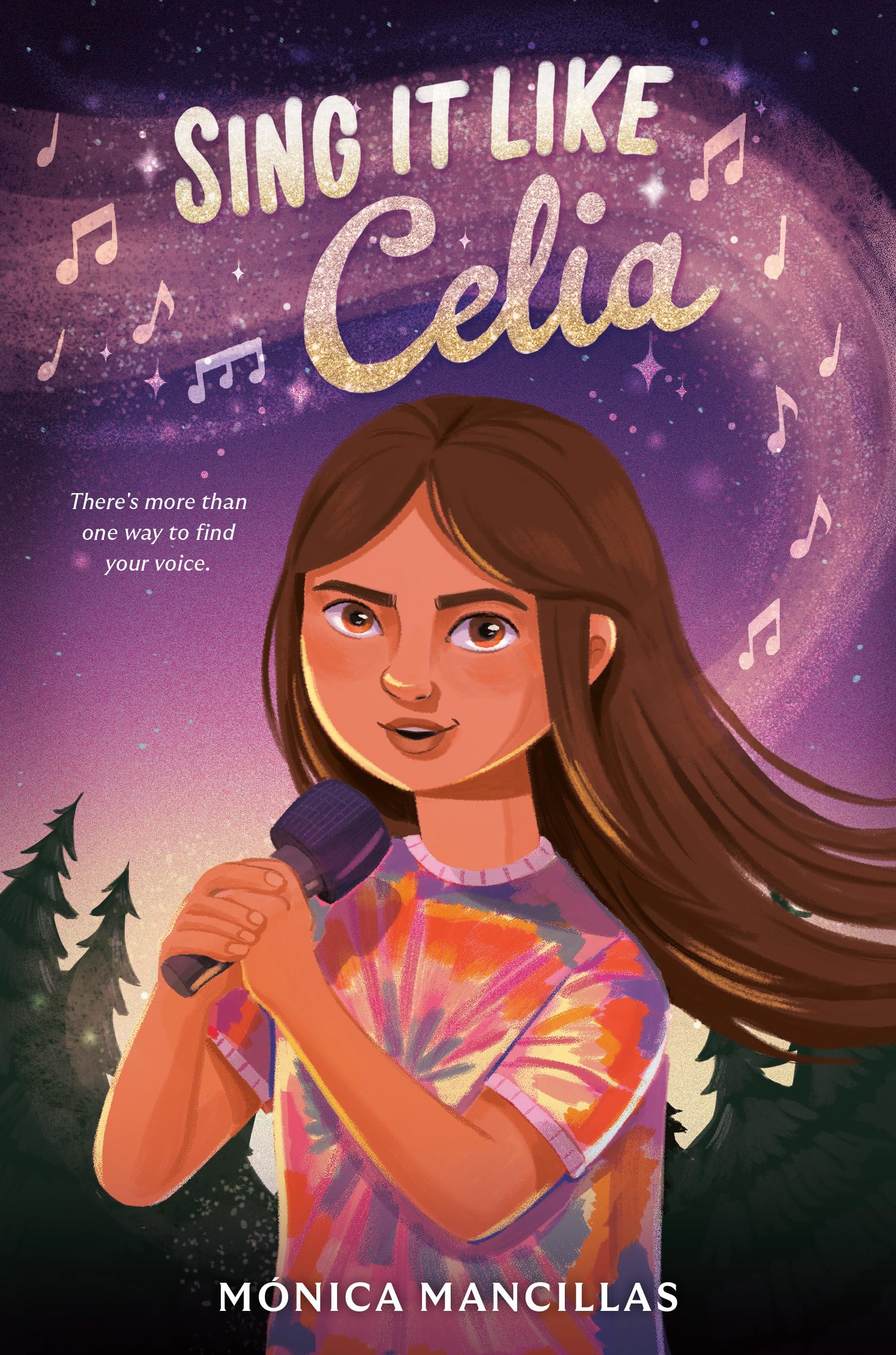Sing It Like Celia,Used