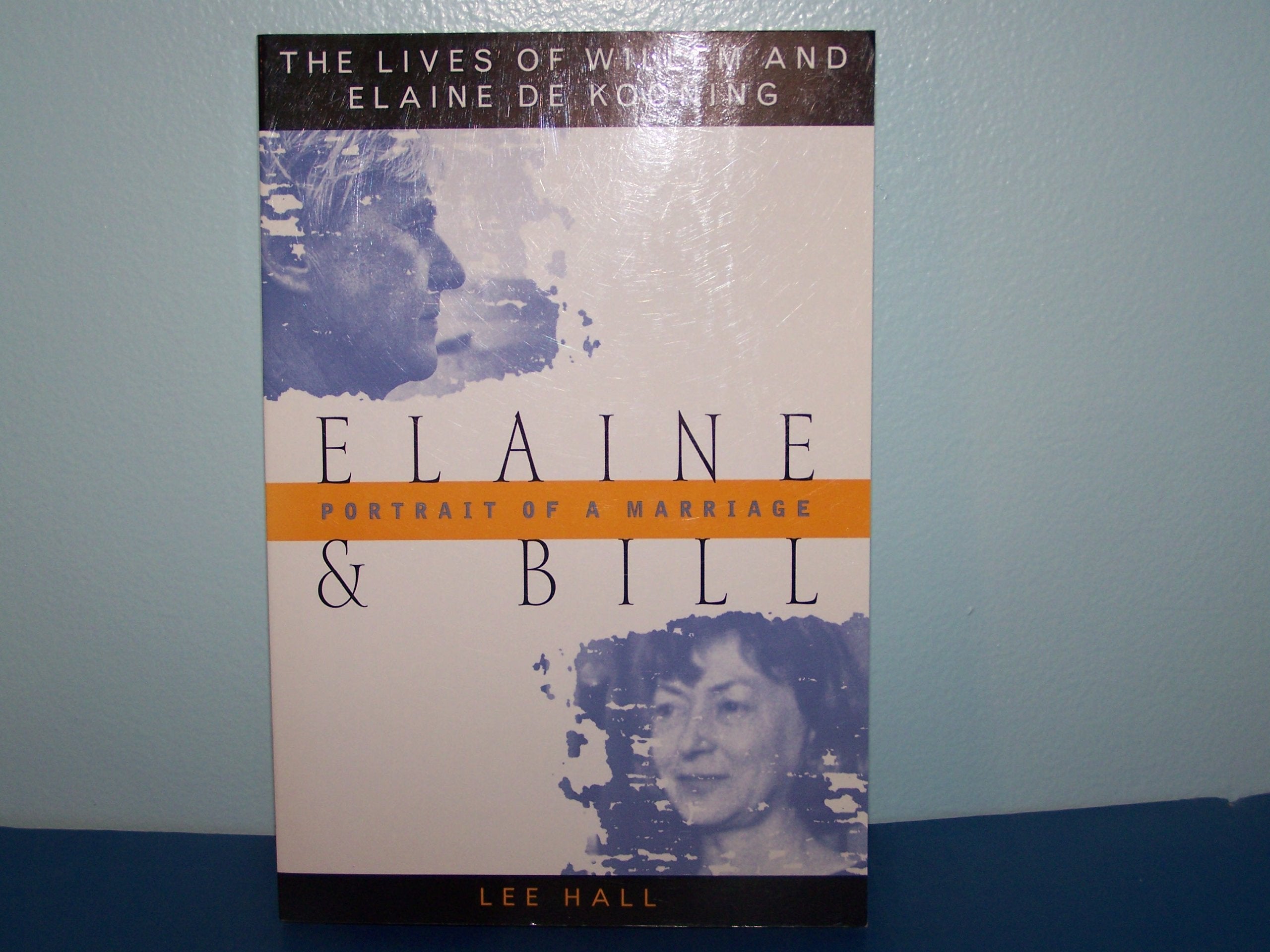 Elaine and Bill,Used