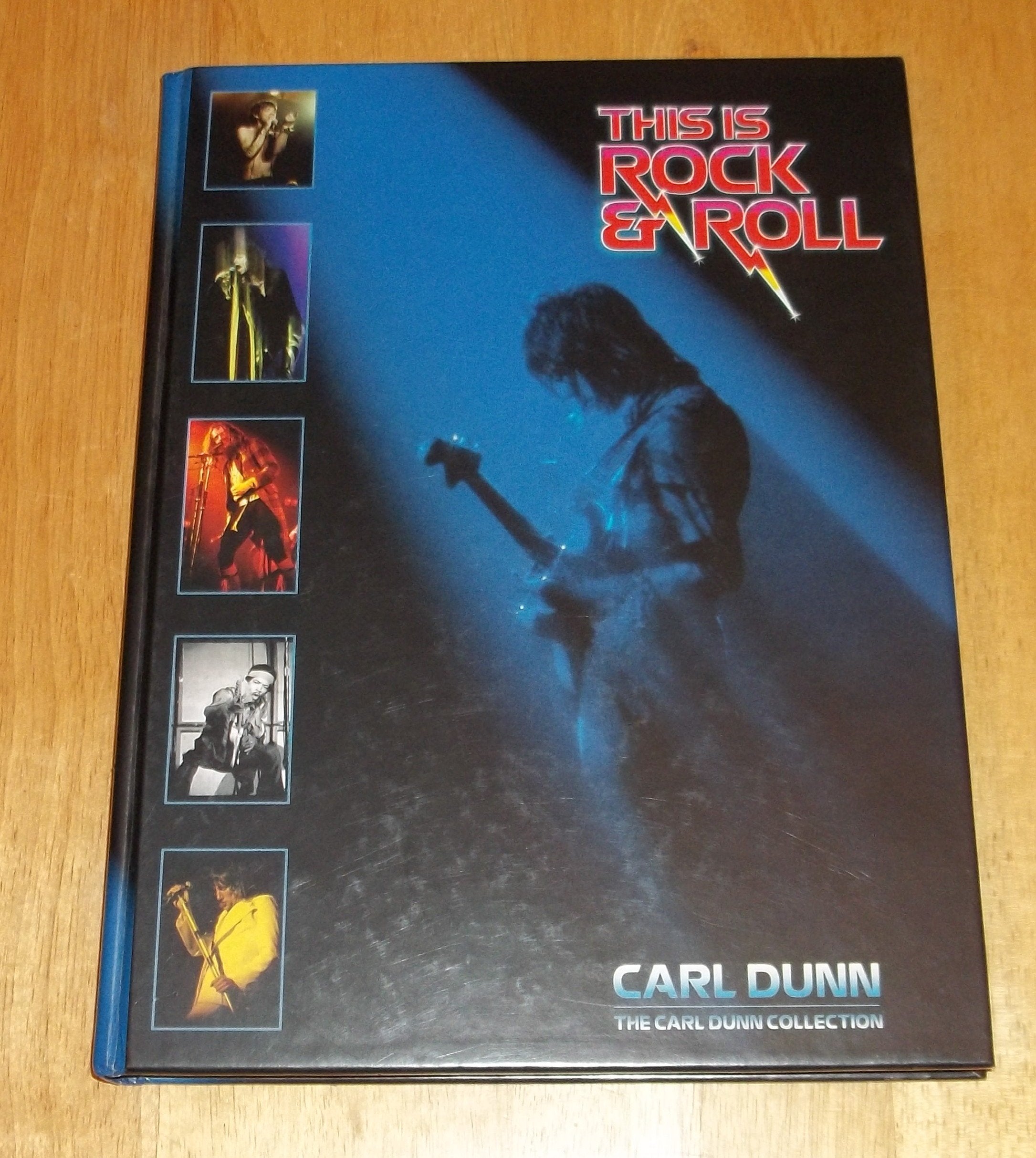 This is Rock and Roll,Used