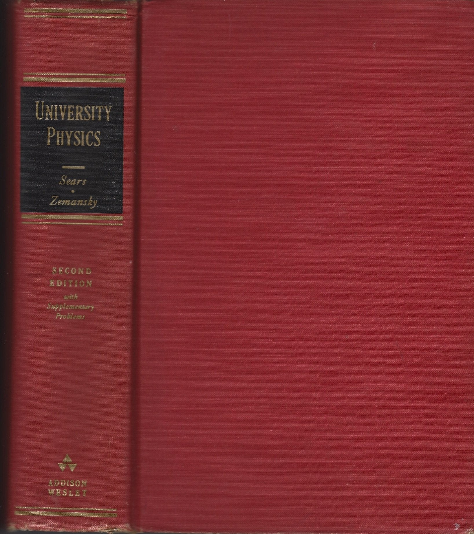 University Physics Complete Edition,Used