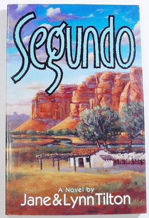 Segundo: A Novel,Used