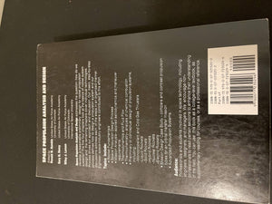 LSC Space Propulsion Analysis and Design with Website