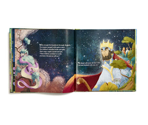 The Marvelous Maker: A Creation and Redemption Parable,Used