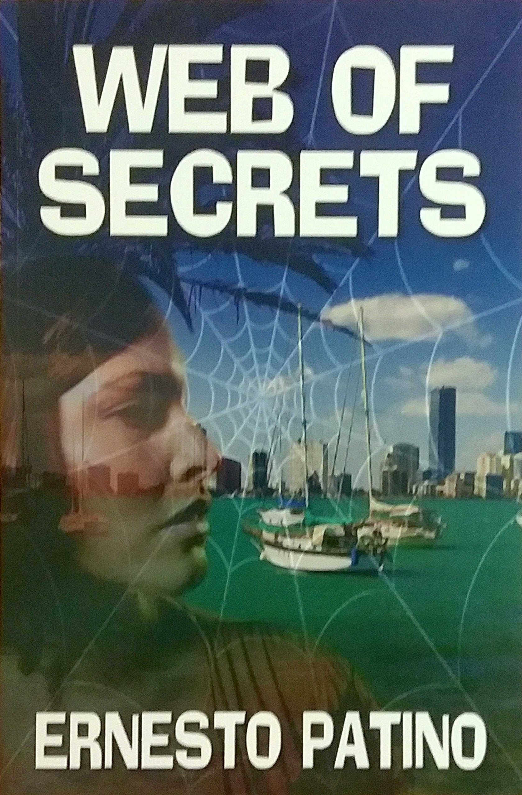 Web of Secrets,Used