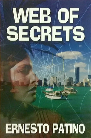 Web of Secrets,Used