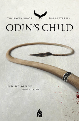 Odin'S Child (1) (The Raven Rings)