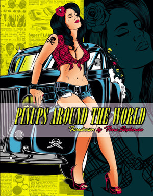 Pinups Around The World