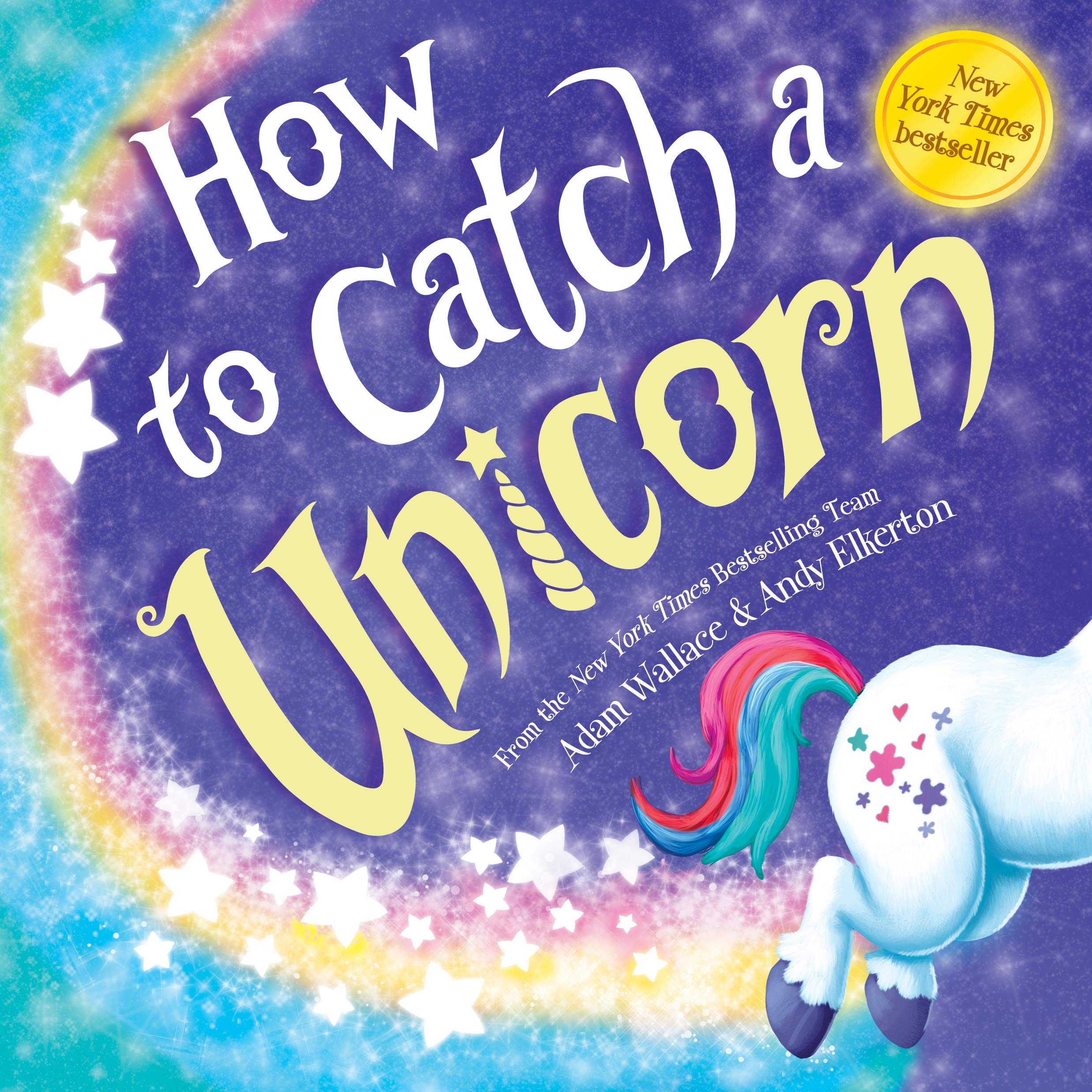 How to Catch a Unicorn,Used