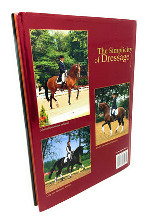 The Simplicity of Dressage,Used