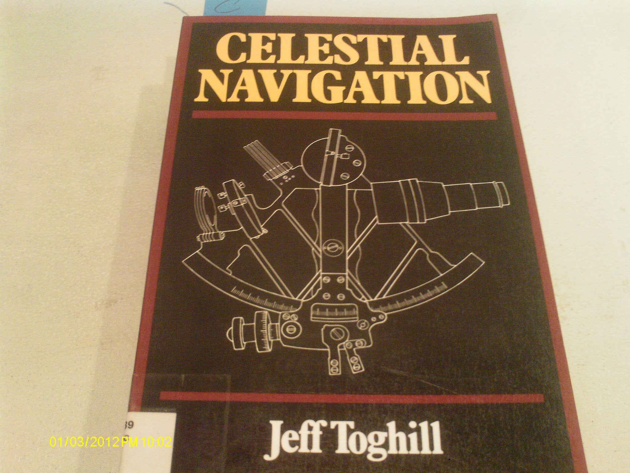 Celestial Navigation,New
