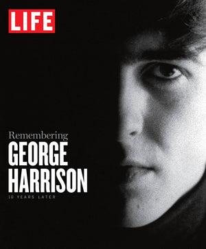 LIFE Remembering George Harrison: 10 Years Later