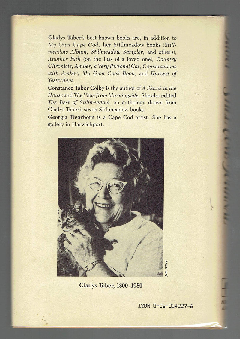 Still Cove Journal,New