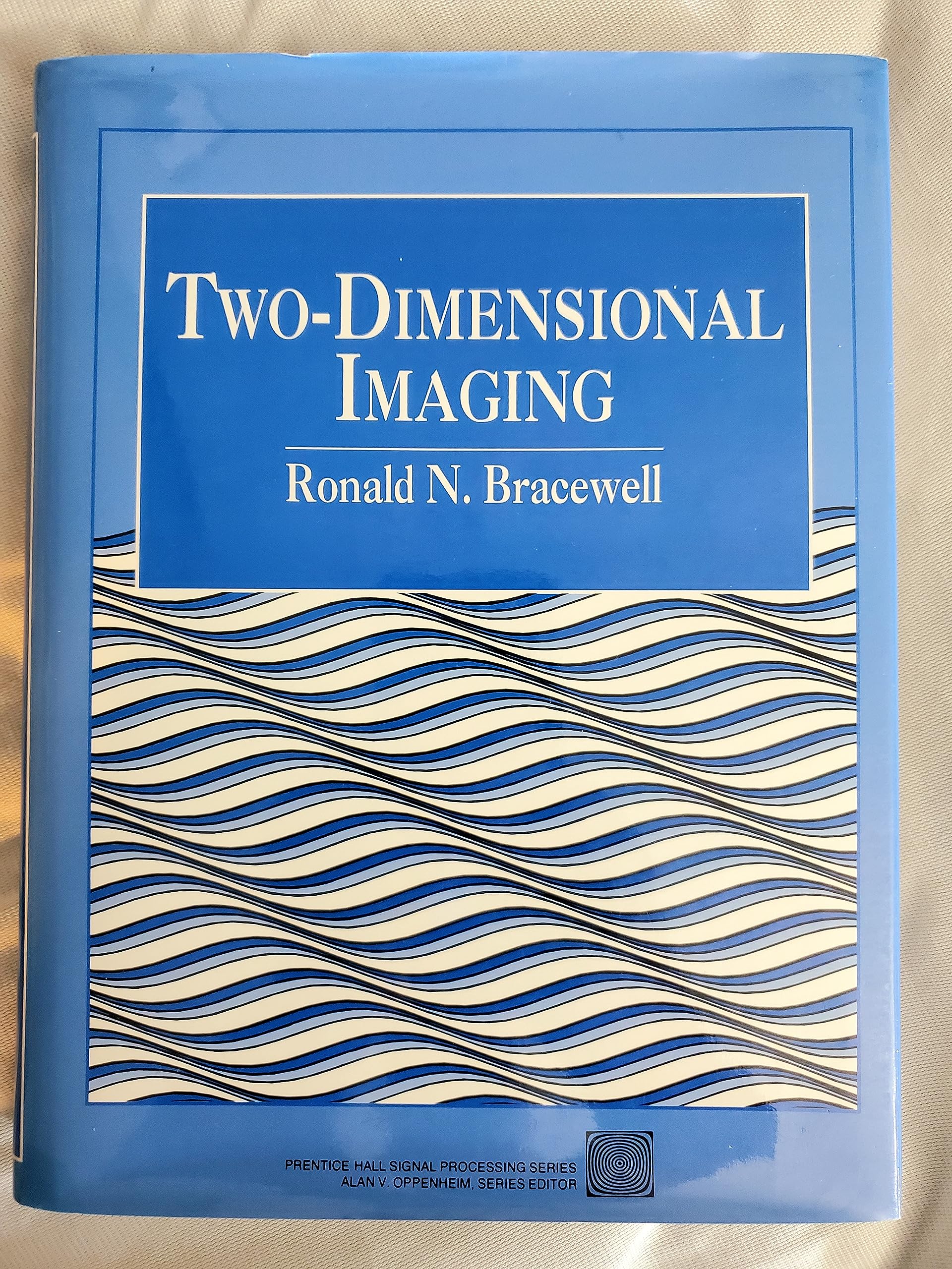 Two Dimensional Imaging,Used
