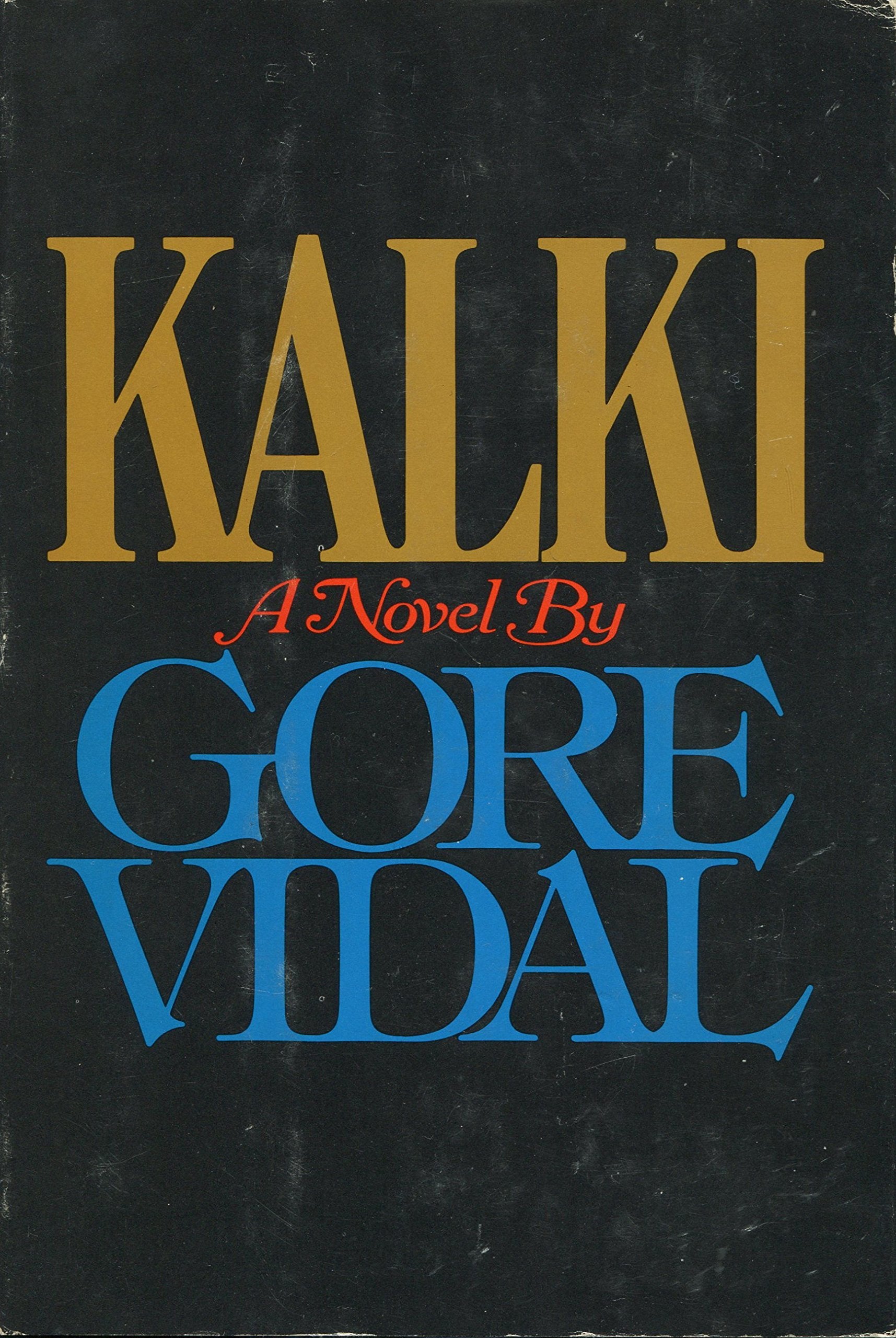 Kalki