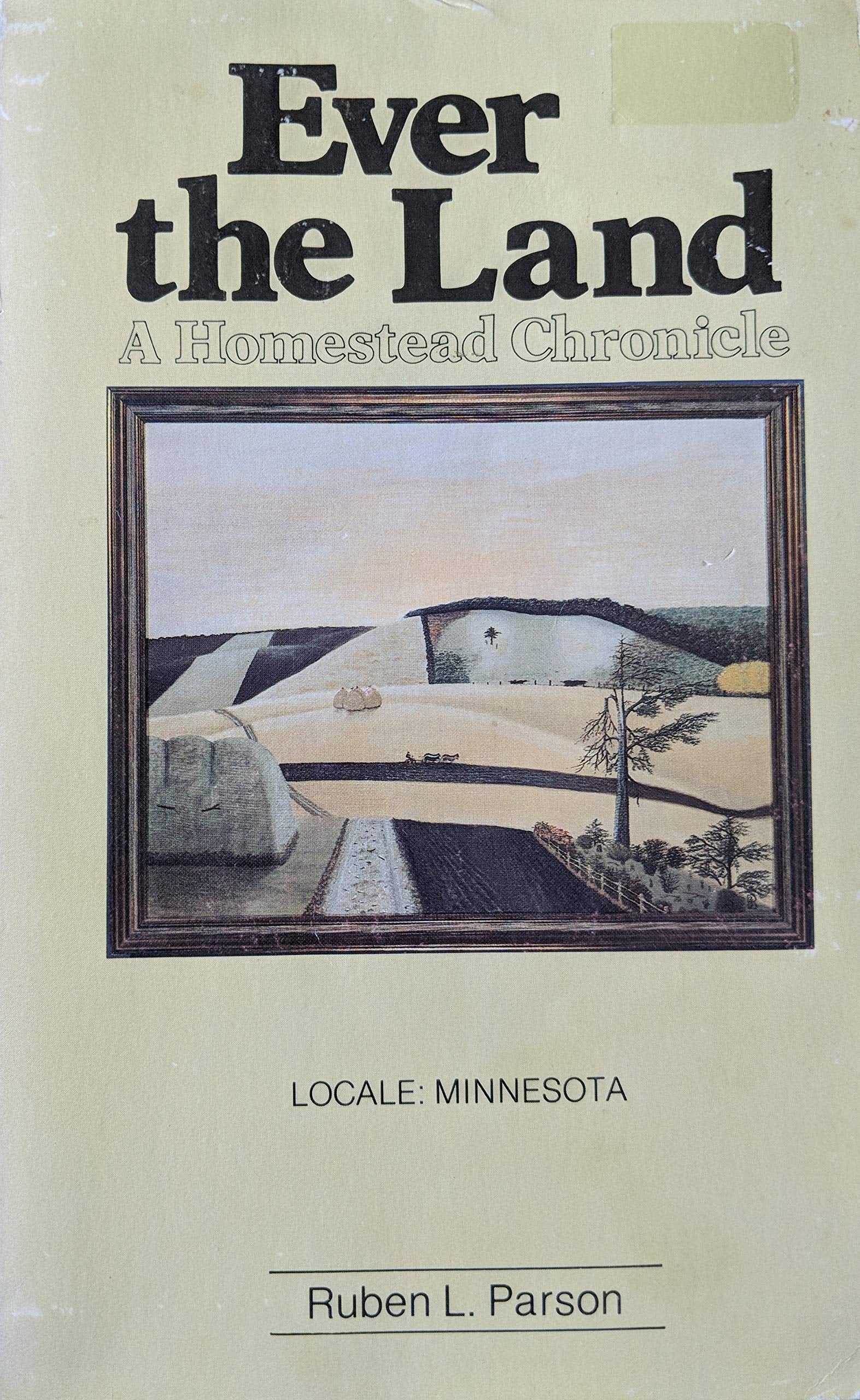 Ever the Land,Used